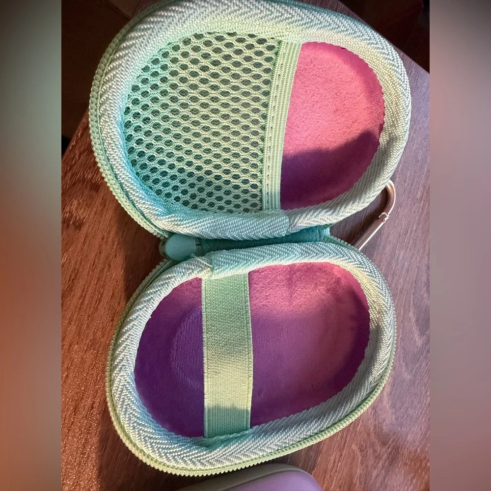 Logi Pop Mouse With Case